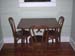 kitchen table