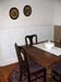 kitchen table