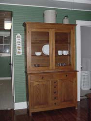 cupboard